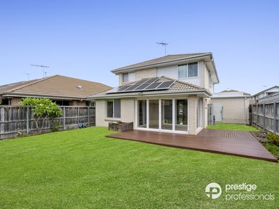 6 Firebrick Road, Moorebank