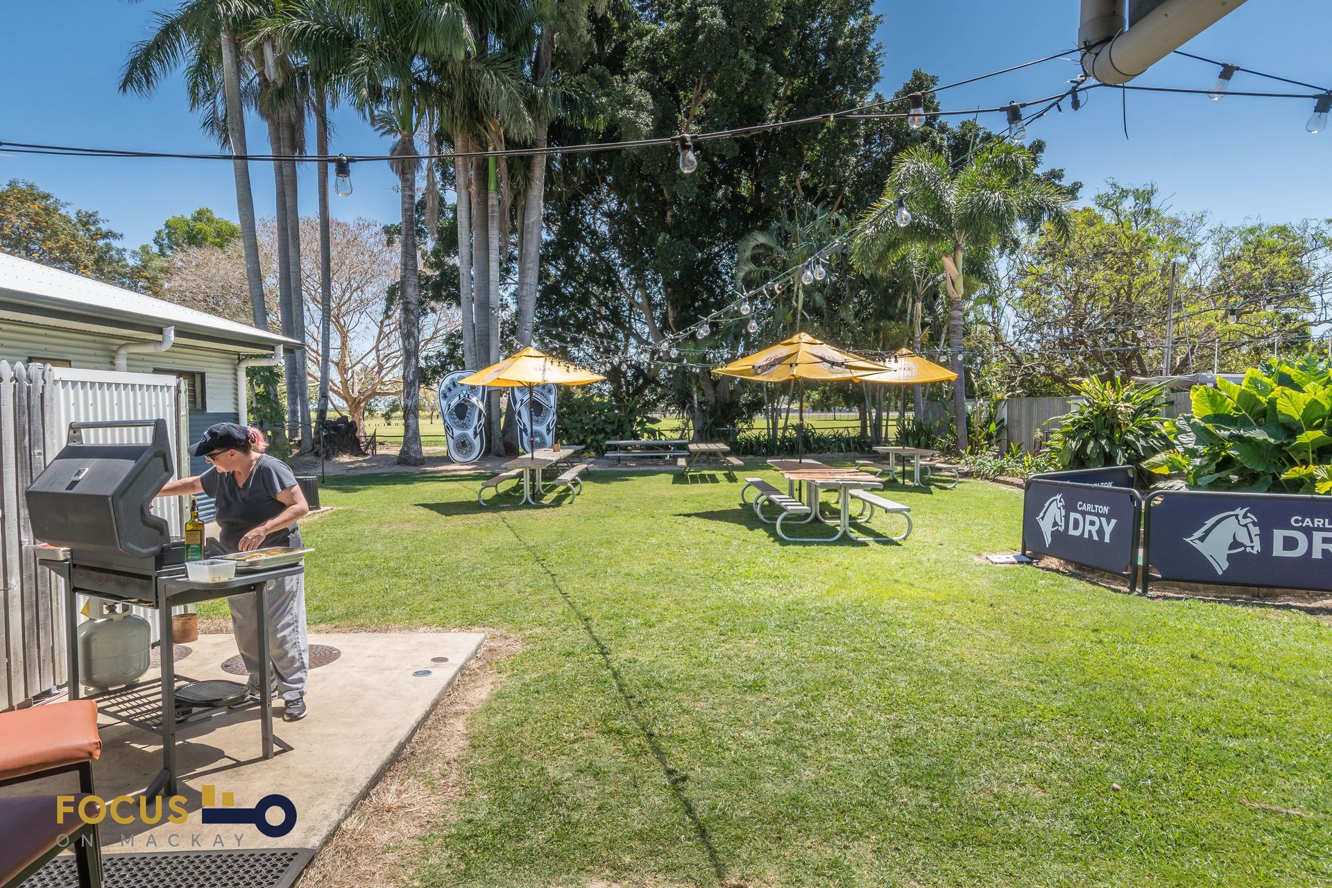 34 Mackenzies Road, Calen