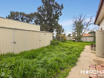 13 Albert Street, Horsham