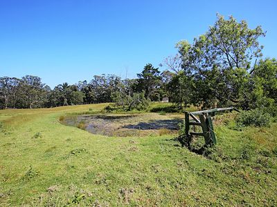 531 Mount Scanzi Road, Kangaroo Valley
