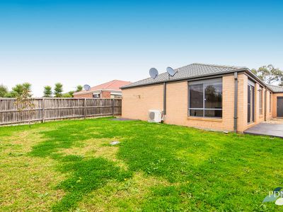 5 Parvum Way, Wyndham Vale