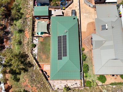 9 Fairlead Bend, South Hedland