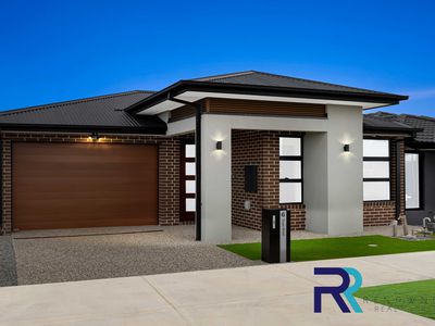 6 Taupe Street, Wyndham Vale