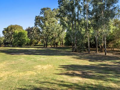 12A QUEEN STREET, Avenel