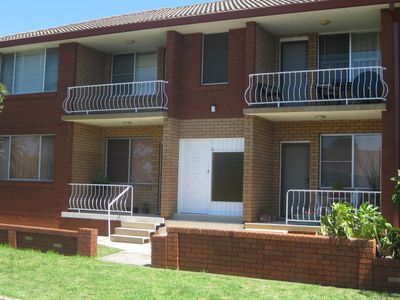 4 / 26 Shellharbour Road, Lake Illawarra