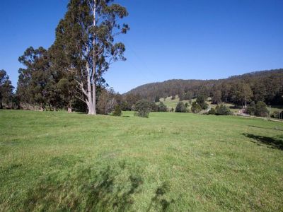 260 Kermandie River Road, Geeveston