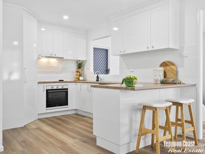 5 Davidson Street, Park Avenue