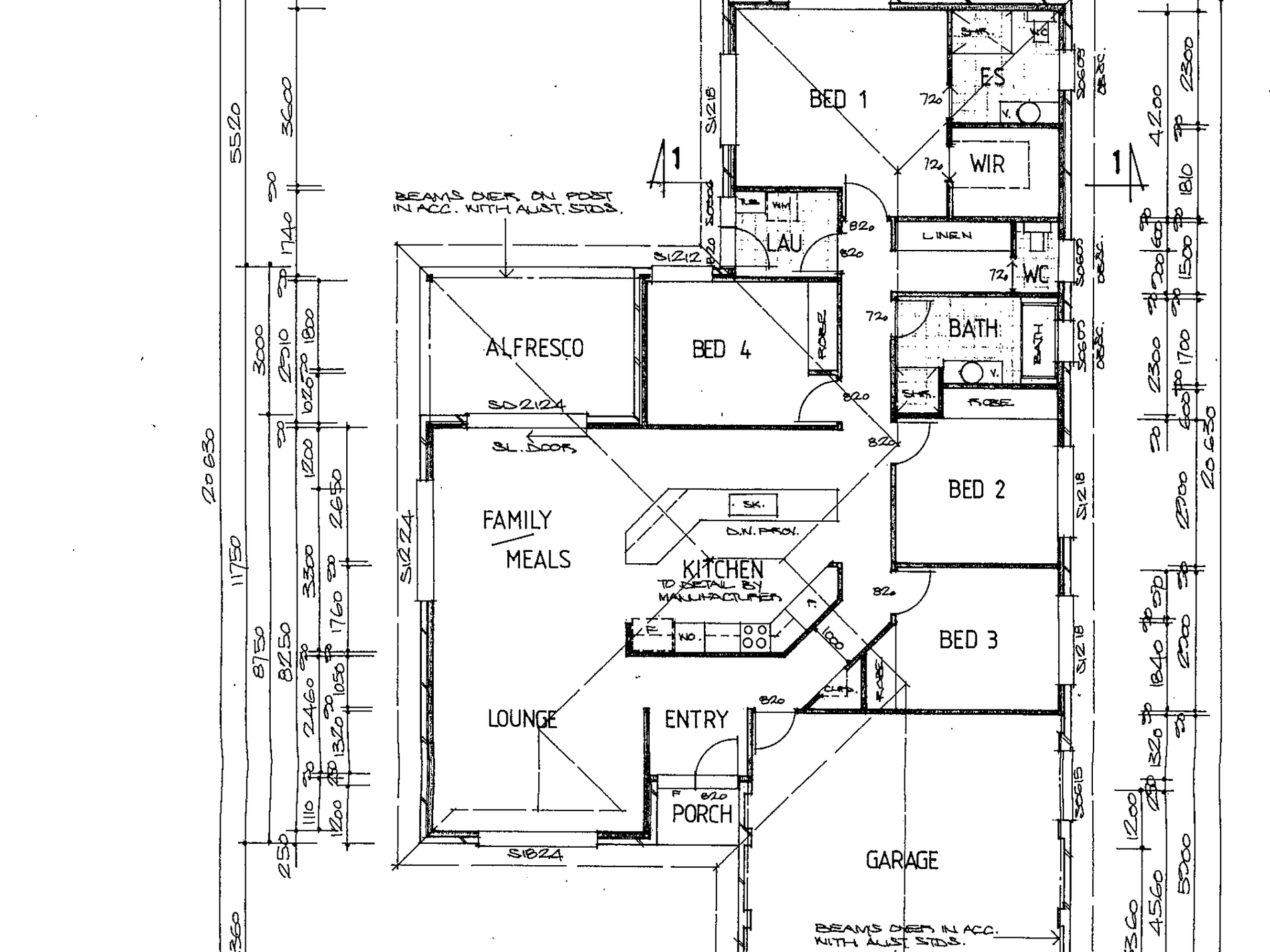 4 Frangipani Avenue, Ulladulla