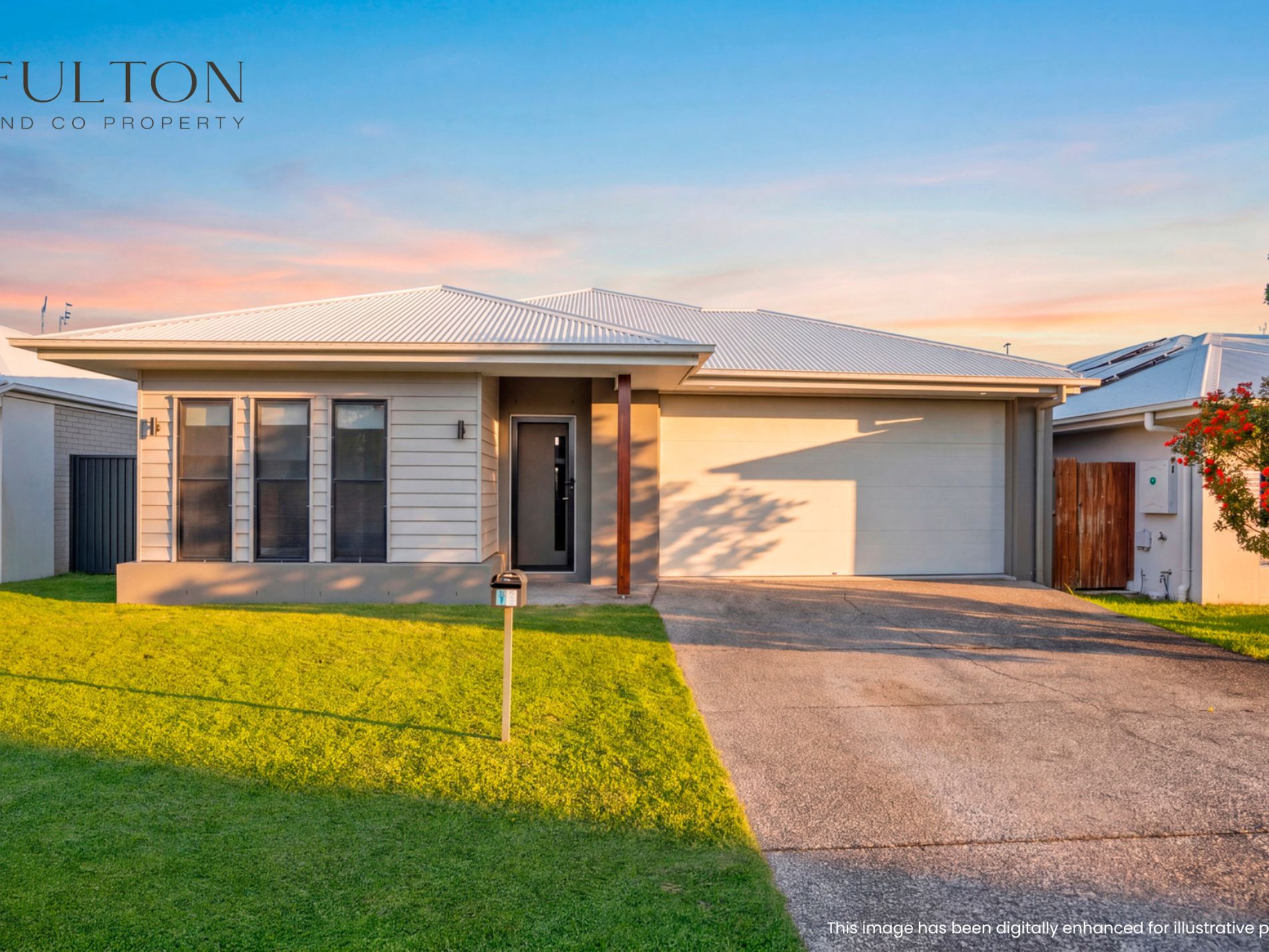 35 Wood Crescent, Baringa