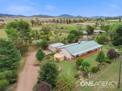 65 Deeks Road, Werris Creek