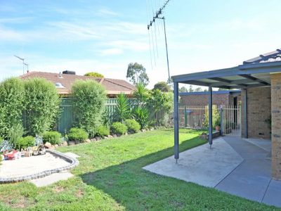 15 Burvale Court, Epsom