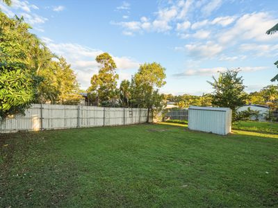 23 Backford Street, Chermside West