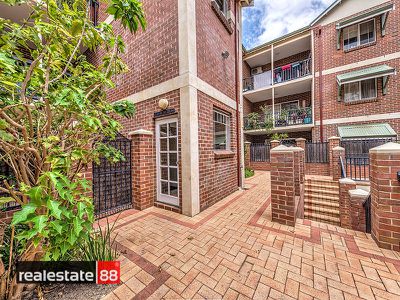 9 / 49-53 Bronte Street, East Perth