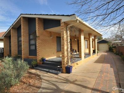 3 Margaret Crescent, Dubbo