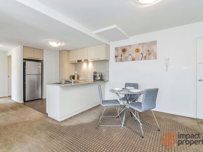 174 / 60 College Street, Belconnen