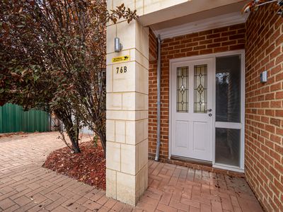 76B Whatley Crescent, Mount Lawley