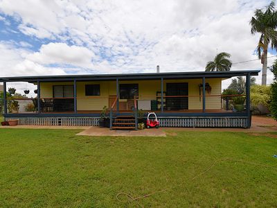 56 CASSOWARY STREET, Longreach