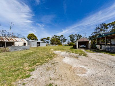88 Whitty Road, Tantanoola