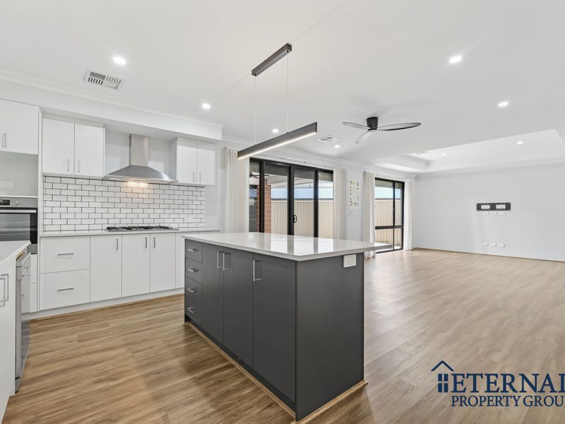 4 Calidris Crescent, Harrisdale