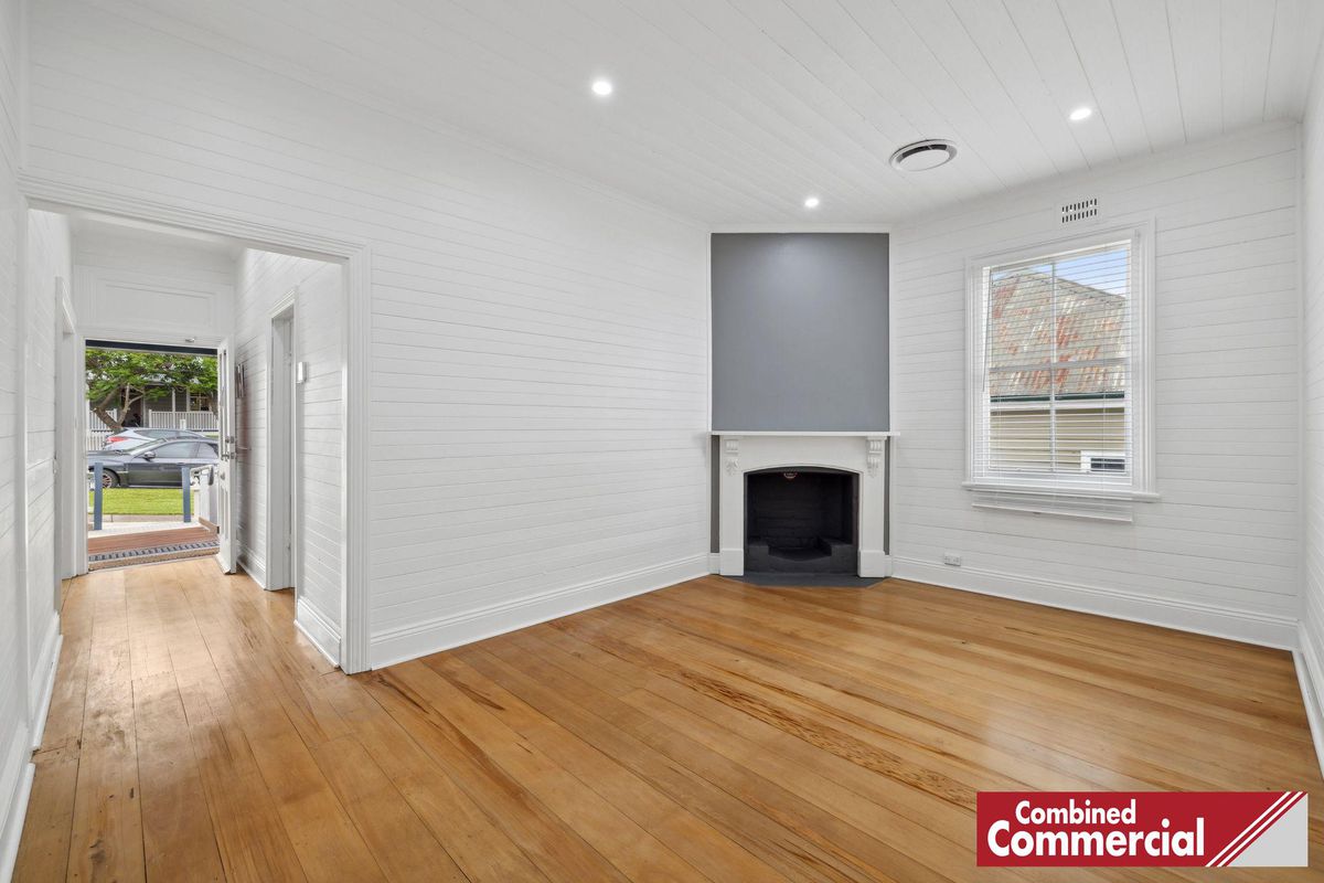 7 Broughton Street, Camden
