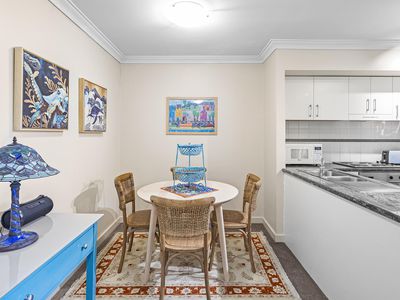 605 / 112 Mounts Bay Road, Perth
