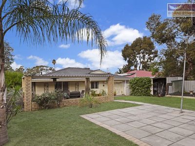 55 Dickson Drive, Middle Swan