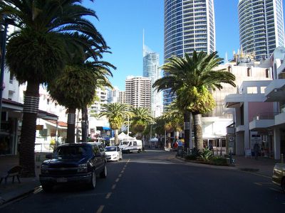 Shop 6 / 35 Orchid Ave , Surfers Paradise