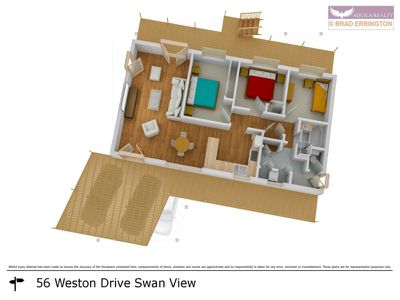 56 Weston Drive, Swan View