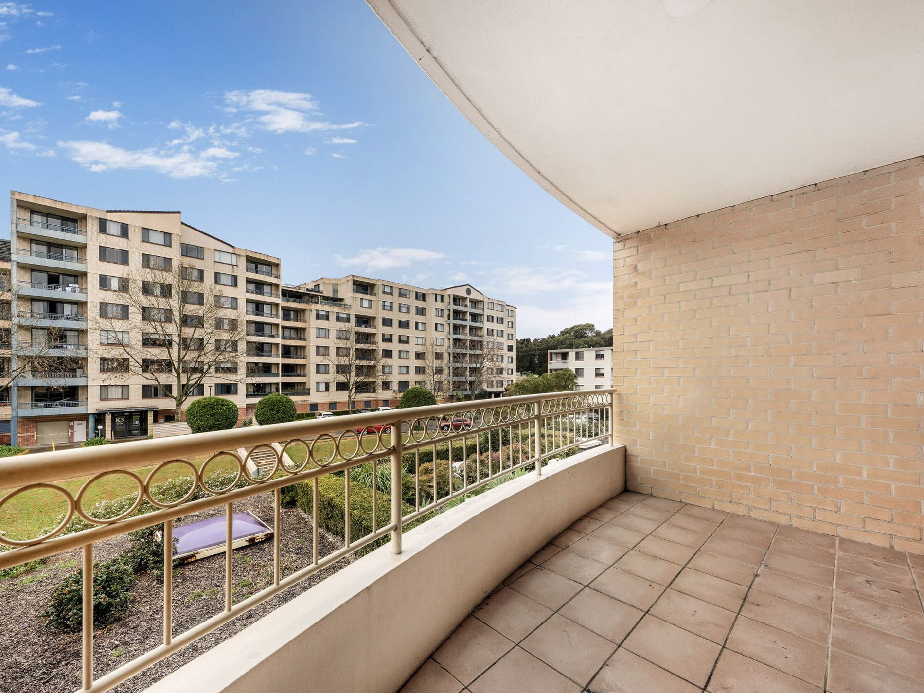 523 / 83-93 Dalmeny Avenue, Rosebery