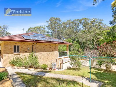 17 Gibbers Drive, Lemon Tree Passage