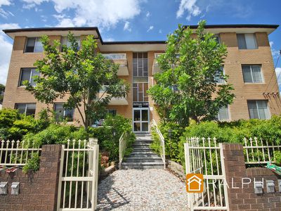 13 / 249 Haldon Street, Lakemba