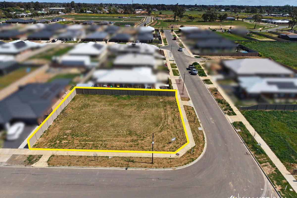 12 Borpa Place, Kyabram