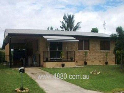 Mareeba