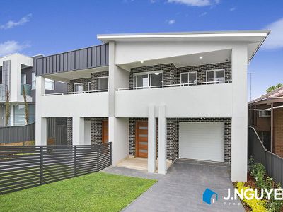 116A Wyong Street, Canley Heights