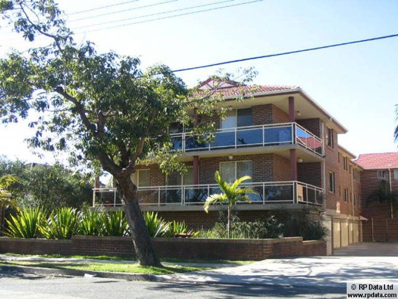 16 / 7-13 Third Avenue, Campsie