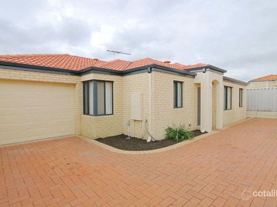 5 / 6 Braewood Court, Nollamara