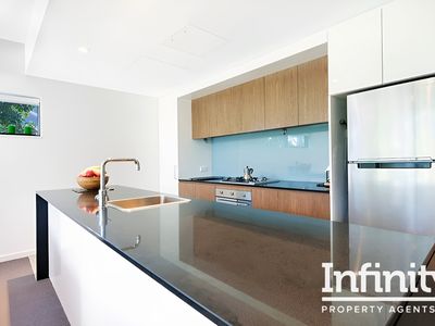 9 / 8 Saunders Close, Macquarie Park