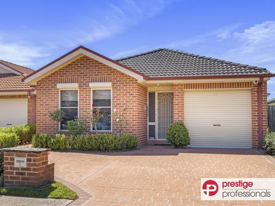 7 Wombeyan Court, Wattle Grove