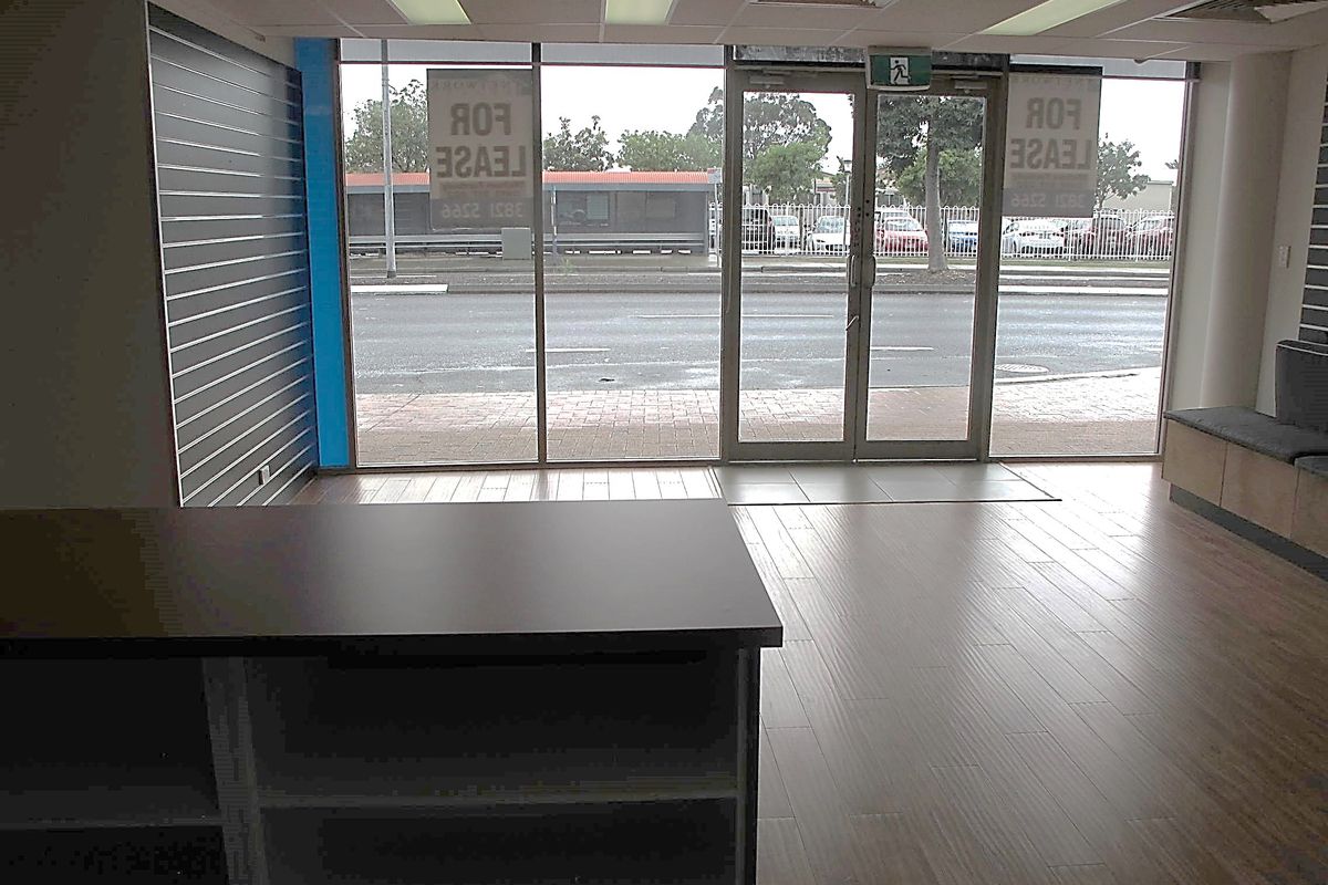 Shop 32 / 135 Shore Street West, Cleveland