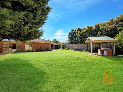 25 Kelburn Road, Berwick