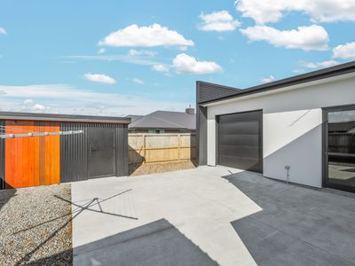 14 Claw Place, Rolleston