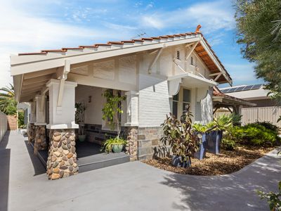 53A Kauri Parade, Seacliff