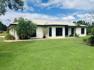 197 Bluff Road, Millchester