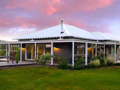 112 Mt Battery Road, Mansfield