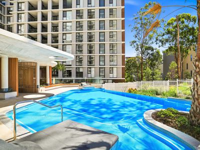 1221 / 25 Spurway Drive, Norwest