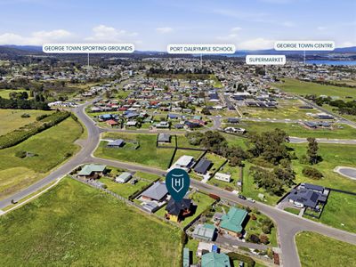 7 Hallem Street, George Town