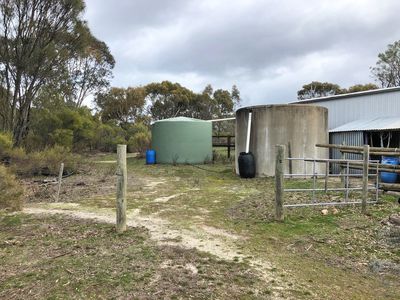 814 Brenanah-Wehla Road, Brenanah
