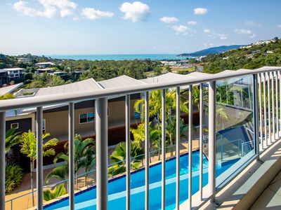 15 / 18-34 Raintree Place, Airlie Beach