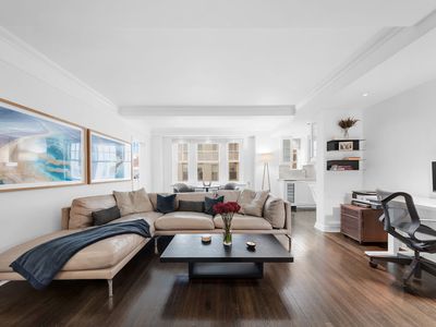 unit 12ab / 299 West 12th Street, Manhattan, NY, International