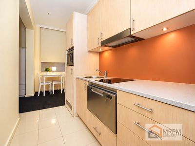 105 / 65 Elizabeth Street, Melbourne